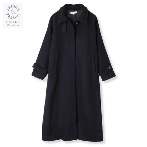 レディース　コート（SEASON REASON）