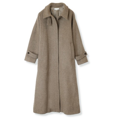 レディース　コート（SEASON REASON）