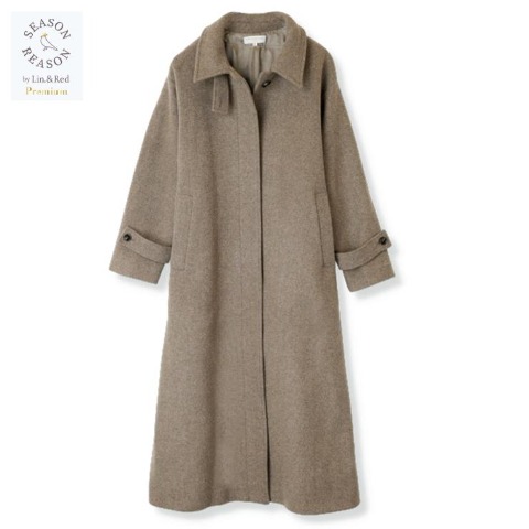 レディース　コート（SEASON REASON）