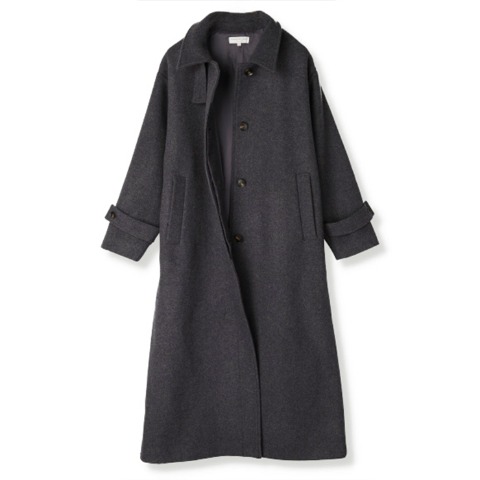 レディース　コート（SEASON REASON）