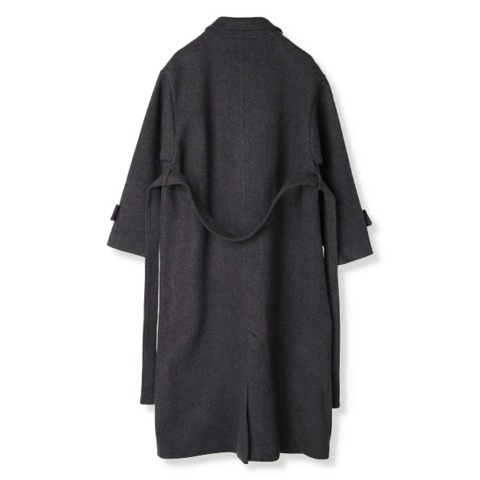 レディース　コート（SEASON REASON）