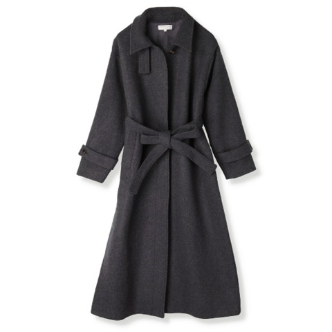 レディース　コート（SEASON REASON）