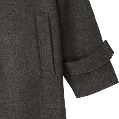 レディース　コート（SEASON REASON）