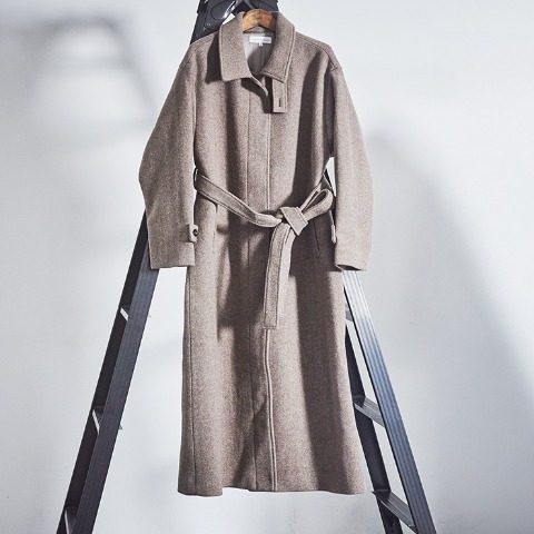 レディース　コート（SEASON REASON）