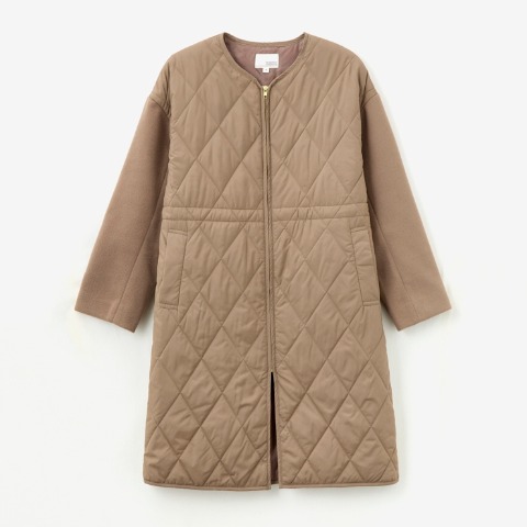 レディース　アウター（HK WORKS LONDON)