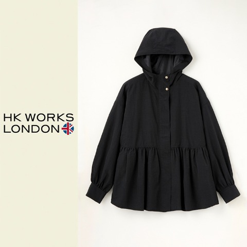 レディース　アウター（HK WORKS LONDON)