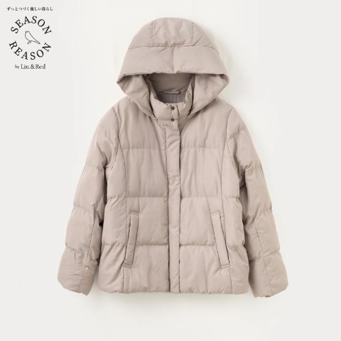 レディース　コート（SEASON REASON）