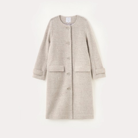 レディース　コート（SEASON REASON）