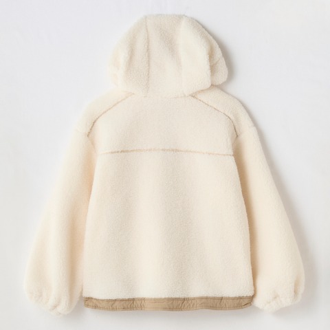 レディース　ブルゾン（yumi）