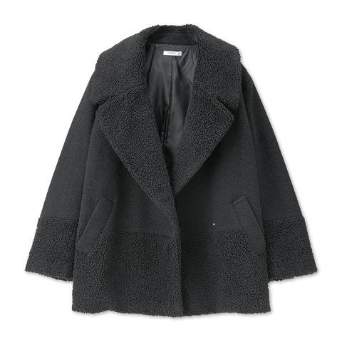 レディース　ジャケット（田中里奈）