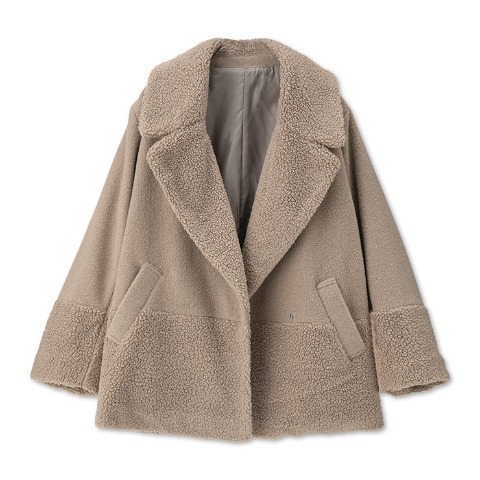 レディース　ジャケット（田中里奈）