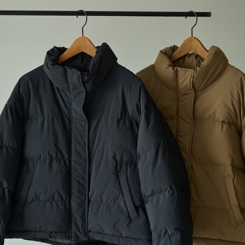 レディース　ジャケット（田中里奈）