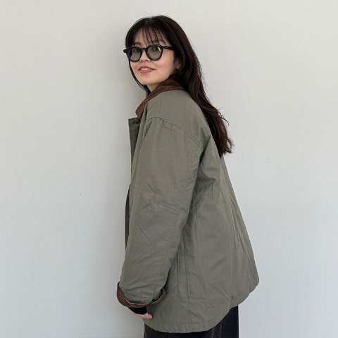 レディース　コート（ぷーさん）