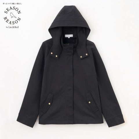 レディース　ジャケット（SEASON REASON）
