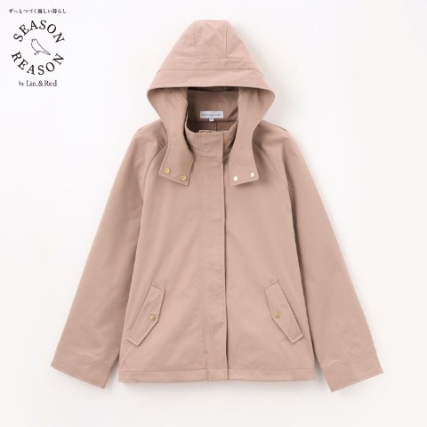 レディース　ジャケット（SEASON REASON）