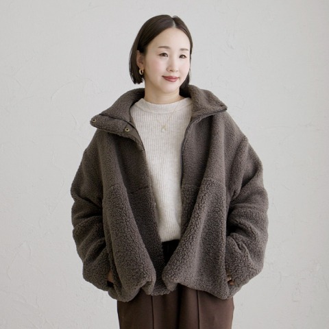 レディース　ジャケット（陽）