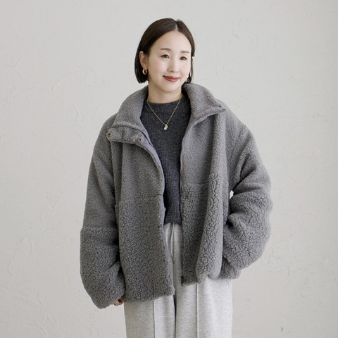 レディース　ジャケット（陽）