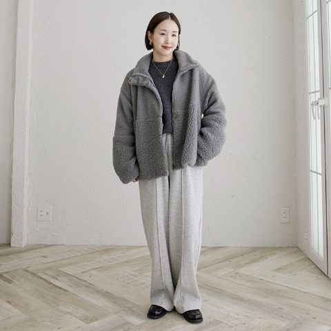 レディース　ジャケット（陽）