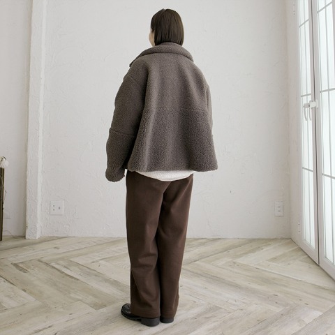 レディース　ジャケット（陽）