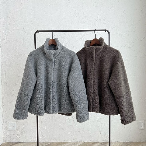 レディース　ジャケット（陽）