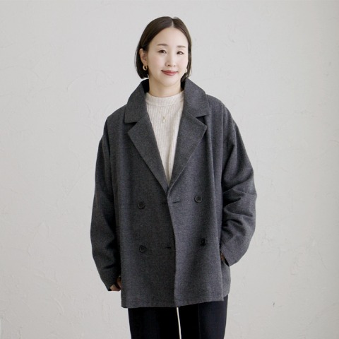 レディース　ジャケット（陽）