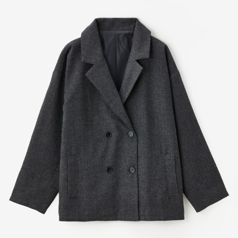 レディース　ジャケット（陽）