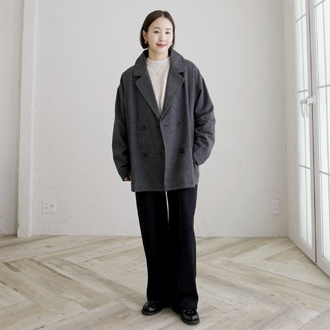 レディース　ジャケット（陽）