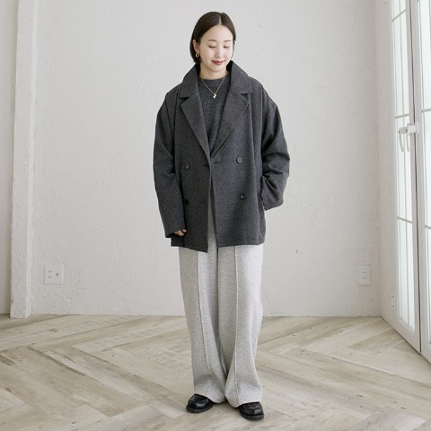 レディース　ジャケット（陽）