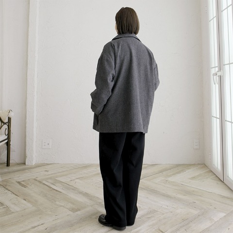 レディース　ジャケット（陽）