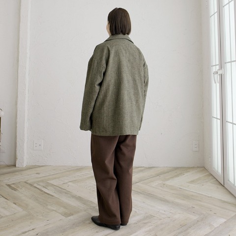 レディース　ジャケット（陽）