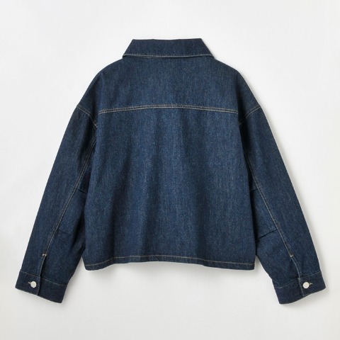 レディース　デニムジャケット（SUNNY HOUSE）