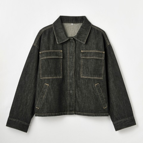 レディース　デニムジャケット（SUNNY HOUSE）