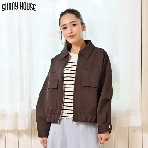 レディース　ジャケット（SUNNY HOUSE）