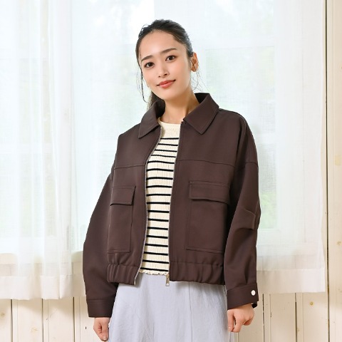 レディース　ジャケット（SUNNY HOUSE）