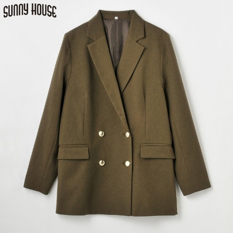 レディース　ジャケット（SUNNY HOUSE）