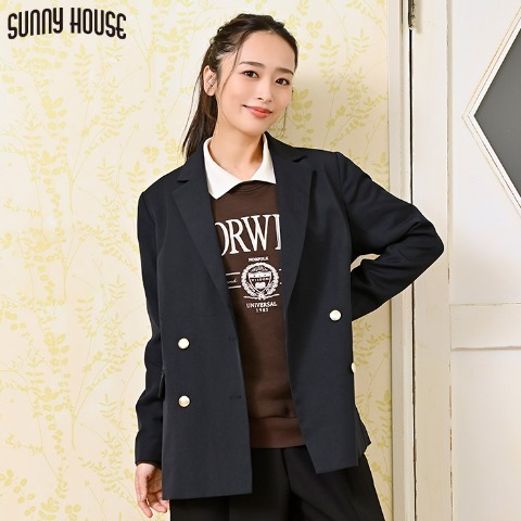 レディース　ジャケット（SUNNY HOUSE）