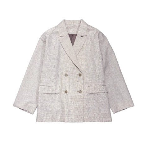 レディース ジャケット（西山茉希）