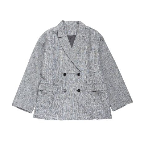 レディース ジャケット（西山茉希）