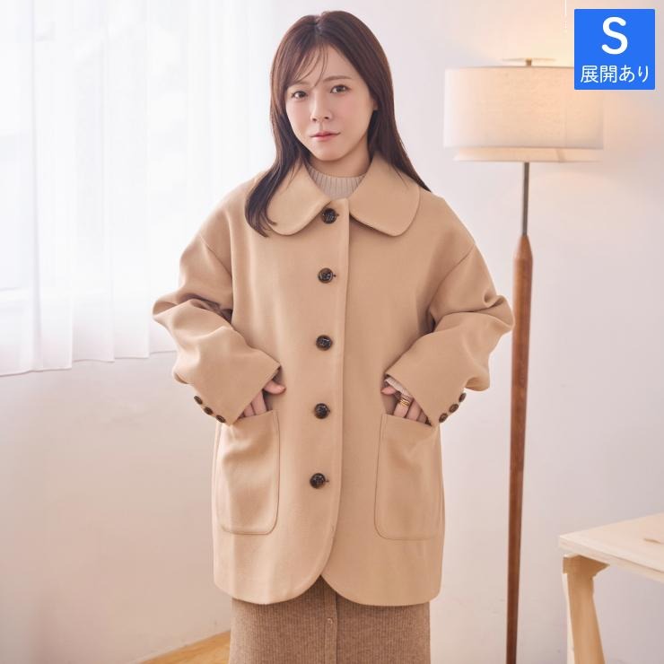 レディース コート（yumi） | しまむら | しまむらパーク 【新品】tal 