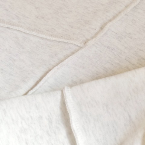レディース　プルオーバー(Taiyou)