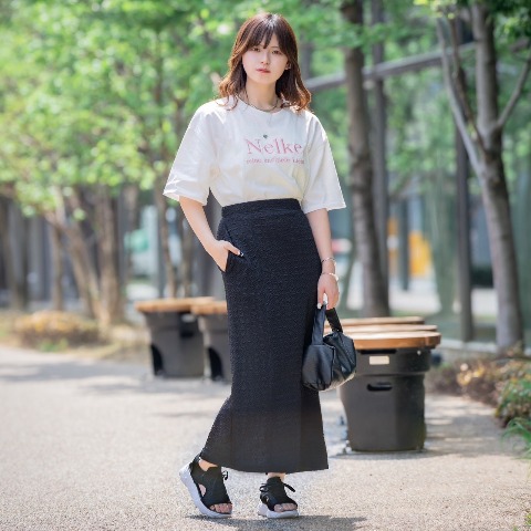 レディース スカート（Rafraf） | しまむら 公式オンラインストア