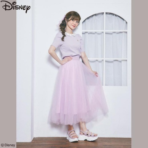 レディース　プリンセススカート（ちはる/Disney）