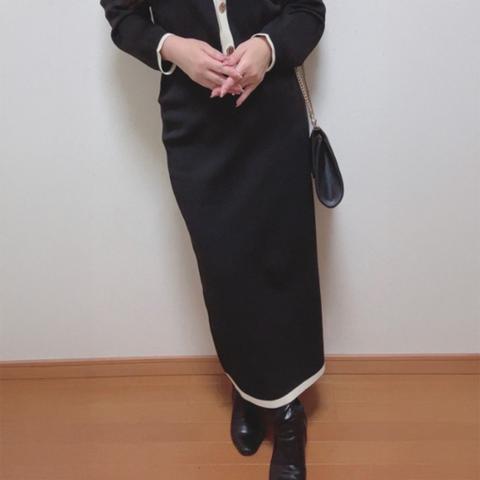 レディース　スカート（あざと女子）