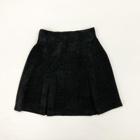 レディース　ミニスカート（あざと女子）