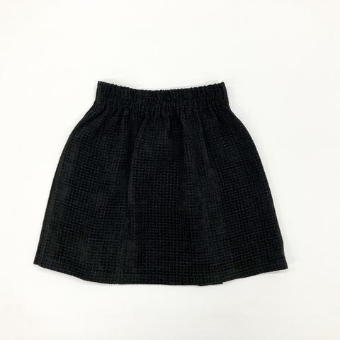 レディース　ミニスカート（あざと女子）