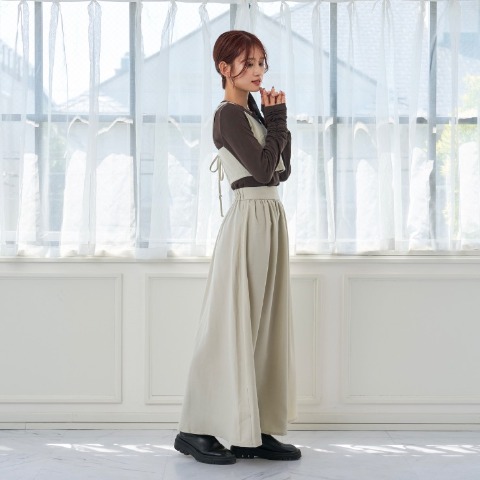 レディース　スカート（Rui）