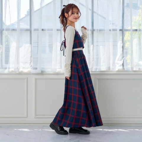 レディース　スカート（Rui）