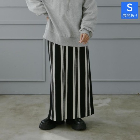 レディース　スカート（megumi）