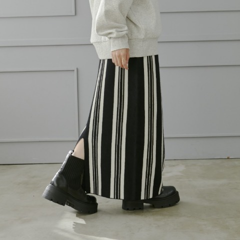 レディース　スカート（megumi）