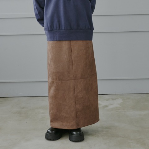 レディース　スカート(megumi)